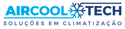 Logo Air Cool