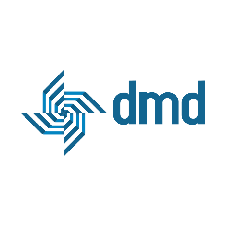 Logo dmd
